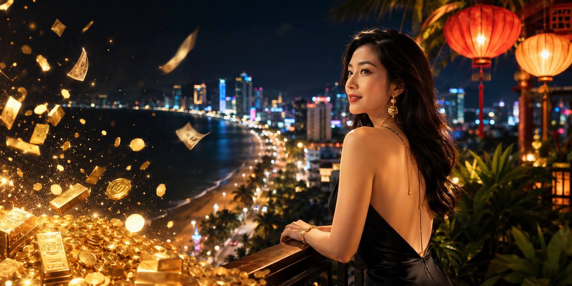 vn107 Nạp rút qua ví điện tử